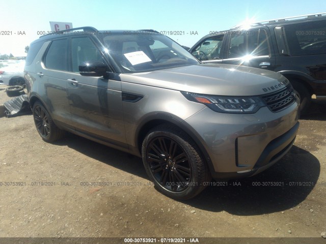 LAND ROVER DISCOVERY 2020 salrt2rv2l2419672