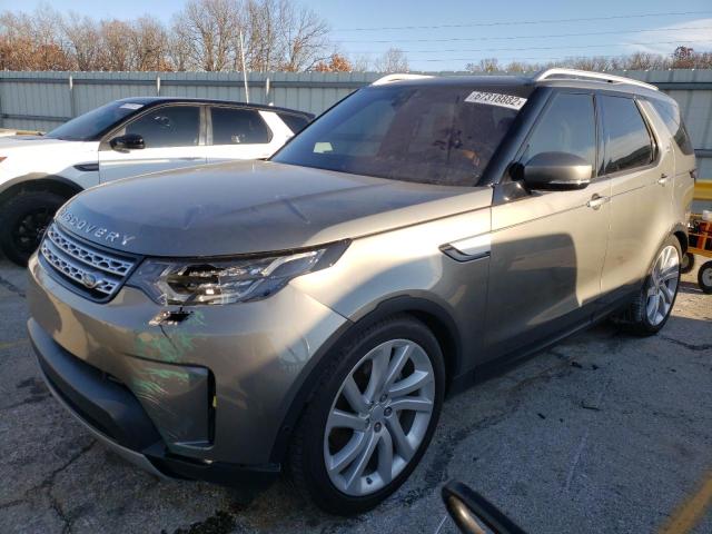 LAND-ROVER DISCOVERY 2020 salrt2rv2l2433247