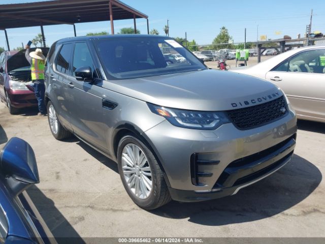 LAND ROVER DISCOVERY 2018 salrt2rv3ja056124