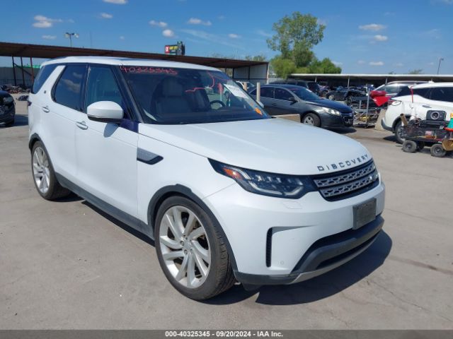 LAND ROVER DISCOVERY 2018 salrt2rv3ja057855