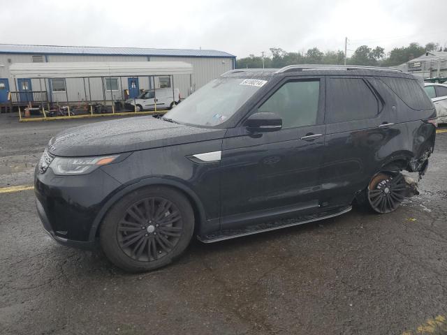 LAND-ROVER DISCOVERY 2018 salrt2rv3ja059993