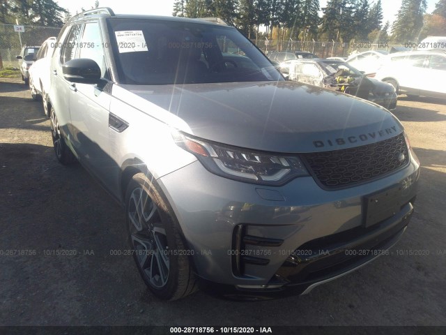 LAND ROVER DISCOVERY 2018 salrt2rv3ja067608