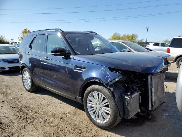 LAND ROVER DISCOVERY 2018 salrt2rv3ja073571