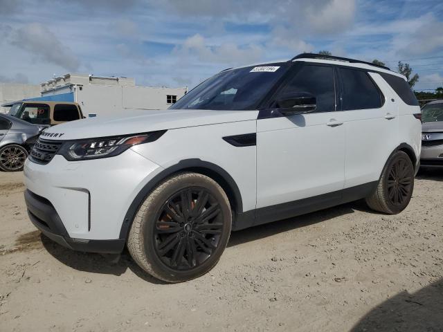 LAND-ROVER DISCOVERY 2018 salrt2rv3ja077216