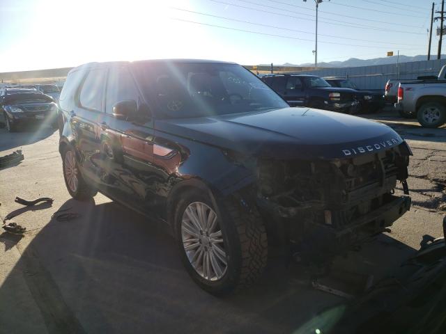 LAND ROVER DISCOVERY 2018 salrt2rv3ja078737