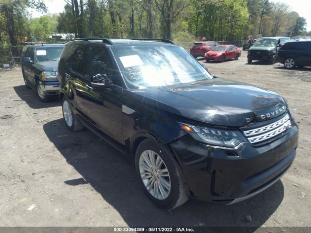 LAND-ROVER DISCOVERY 2019 salrt2rv3k2400322