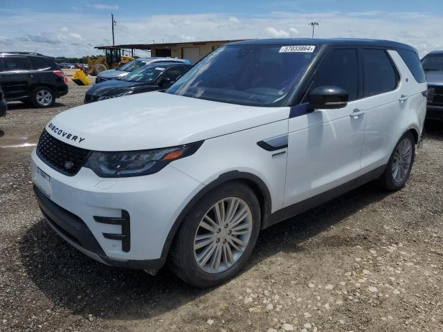 LAND ROVER DISCOVERY 2019 salrt2rv3k2407139