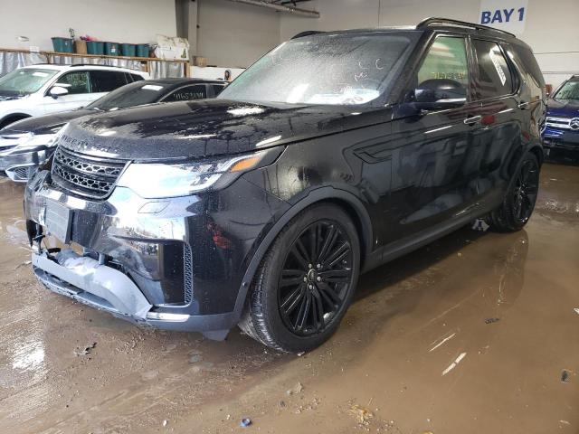 LAND ROVER DISCOVERY 2020 salrt2rv3l2433161