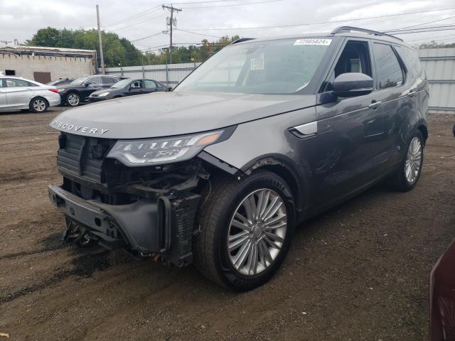 LAND-ROVER DISCOVERY 2018 salrt2rv4ja053989