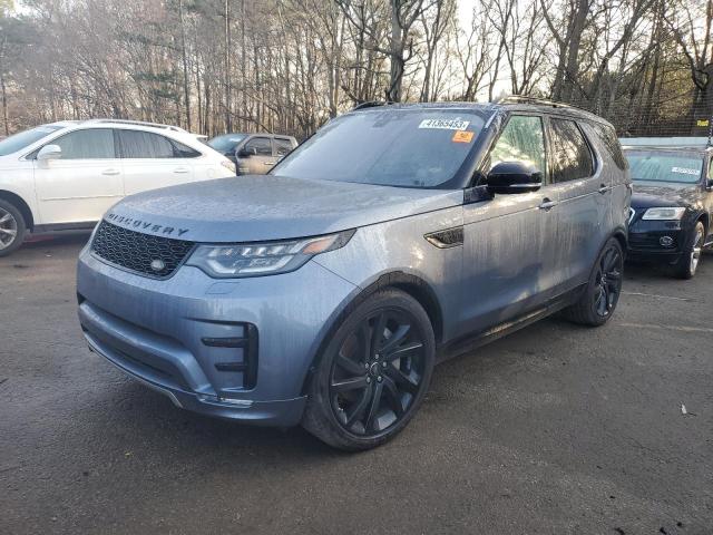 LAND-ROVER DISCOVERY 2018 salrt2rv4ja056651