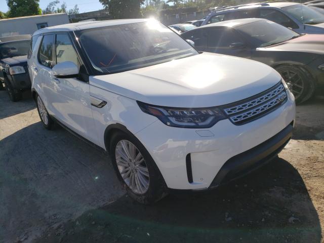 LAND ROVER DISCOVERY 2018 salrt2rv4ja065138