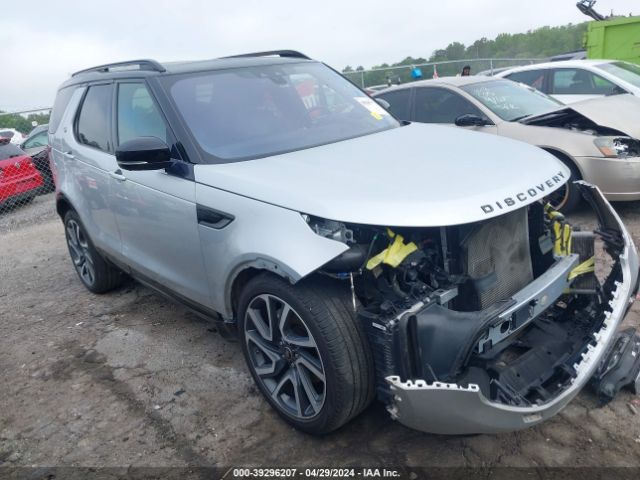 LAND-ROVER DISCOVERY 2018 salrt2rv4ja075782