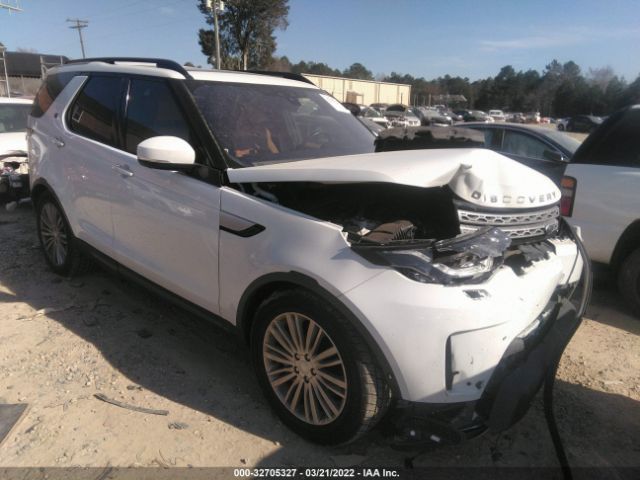 LAND ROVER DISCOVERY 2019 salrt2rv4k2400331