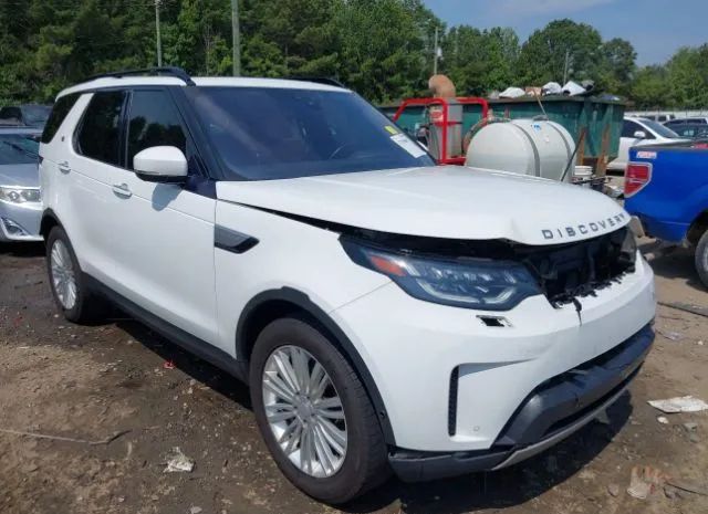 LAND ROVER DISCOVERY 2019 salrt2rv4k2400412