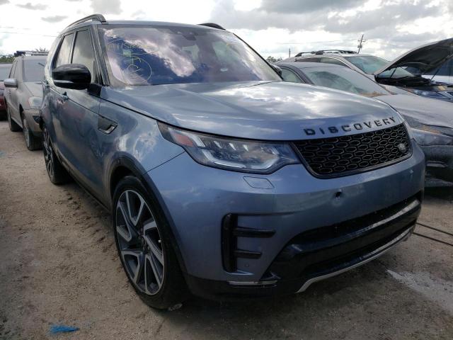 LAND ROVER DISCOVERY 2019 salrt2rv4ka096178