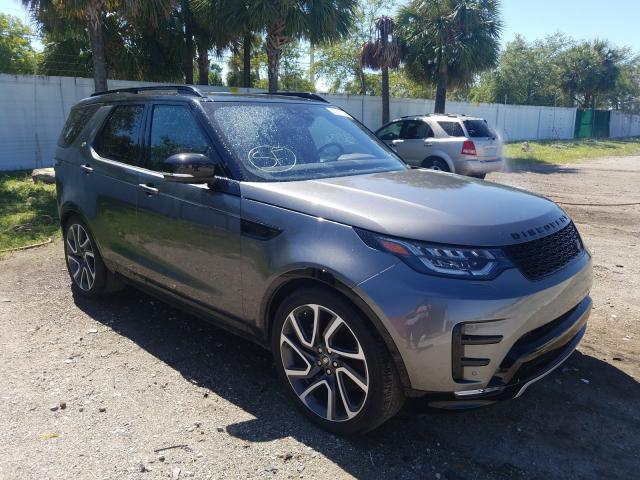 LAND ROVER DISCOVERY 2018 salrt2rv5ja051183