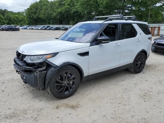 LAND ROVER DISCOVERY 2018 salrt2rv5ja055010