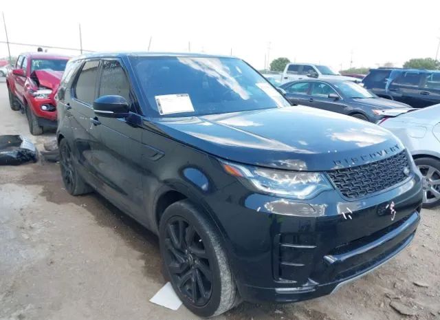 LAND-ROVER DISCOVERY 2018 salrt2rv5ja059249