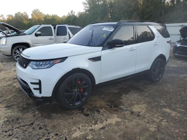 LAND-ROVER DISCOVERY 2018 salrt2rv5ja067030