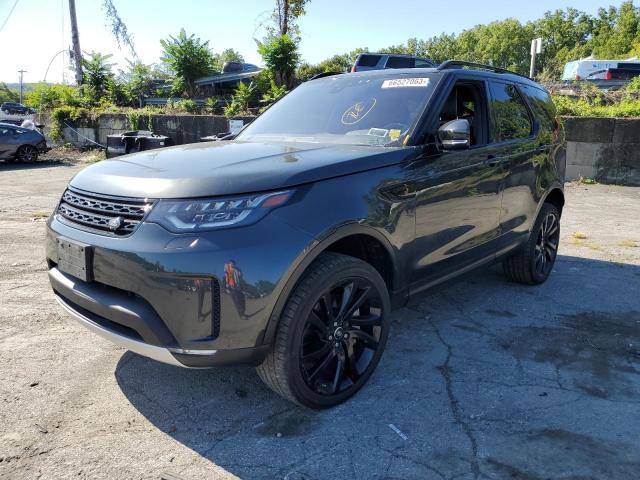 LAND ROVER DISCOVERY 2018 salrt2rv5ja079291