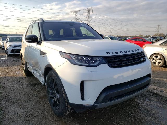 LAND ROVER DISCOVERY 2019 salrt2rv5k2400869