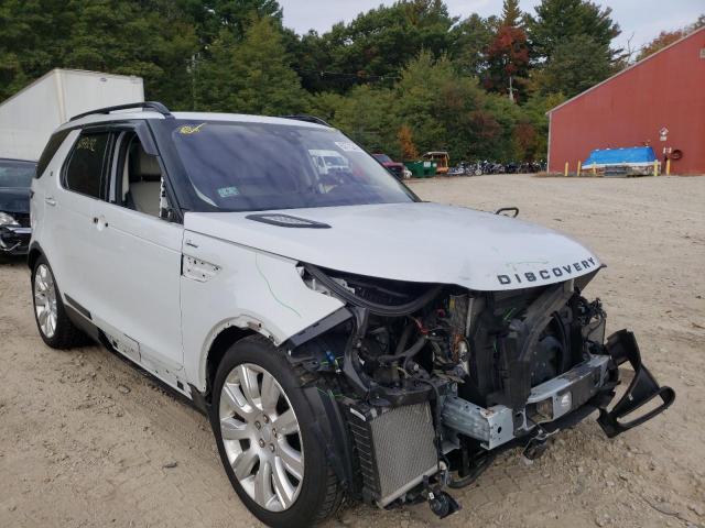 LAND ROVER DISCOVERY 2019 salrt2rv5k2408650