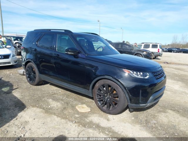 LAND ROVER DISCOVERY 2019 salrt2rv5ka096402