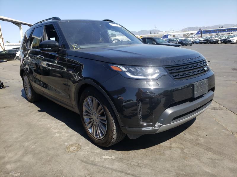 LAND ROVER DISCOVERY 2020 salrt2rv5l2428124