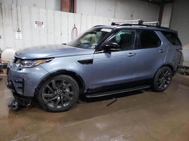 LAND ROVER DISCOVERY 2020 salrt2rv5l2432125