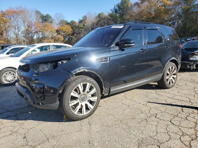 LAND ROVER DISCOVERY 2018 salrt2rv6ja059843