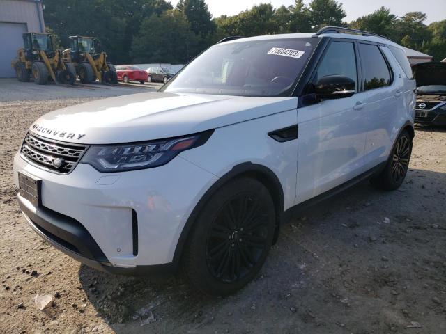 LAND-ROVER DISCOVERY 2019 salrt2rv6k2401674