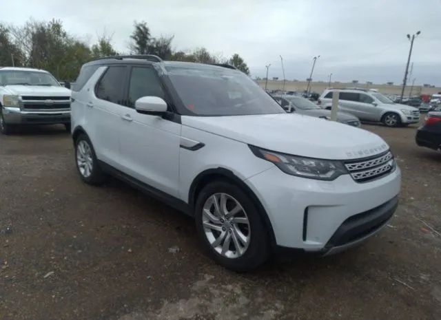 LAND ROVER DISCOVERY 2020 salrt2rv6l2428682