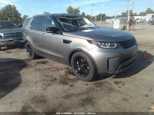 LAND ROVER DISCOVERY 2020 salrt2rv6l2430562