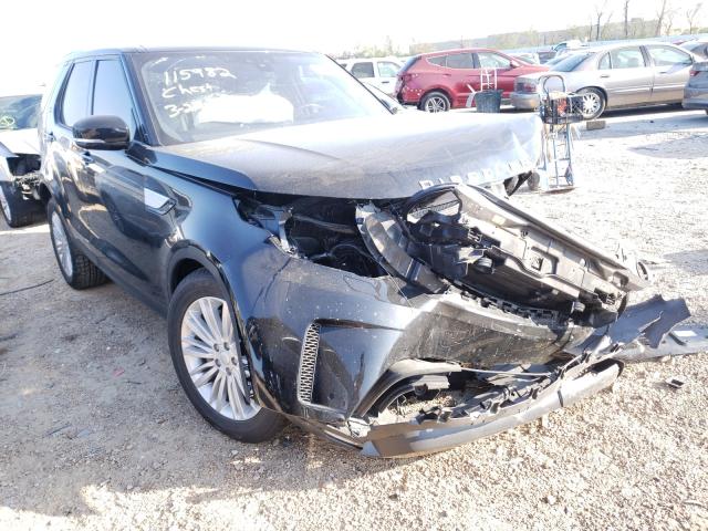 LAND-ROVER DISCOVERY 2018 salrt2rv7ja050214