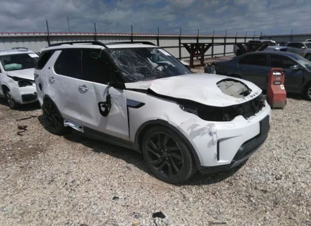 LAND ROVER DISCOVERY 2018 salrt2rv7ja051203