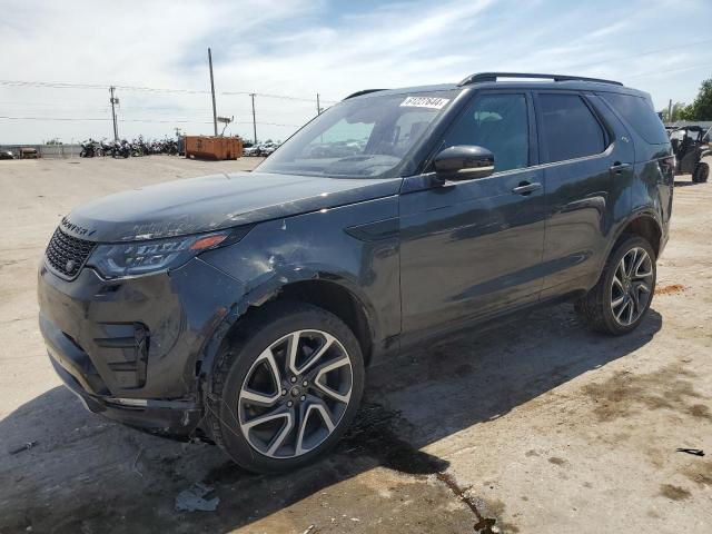 LAND ROVER DISCOVERY 2018 salrt2rv7ja053629