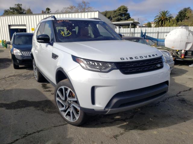 LAND-ROVER DISCOVERY 2018 salrt2rv7ja059432