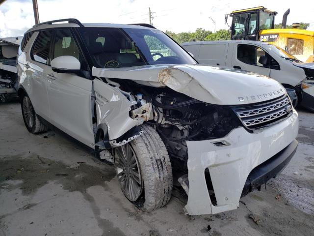 LAND-ROVER DISCOVERY 2018 salrt2rv7ja065246