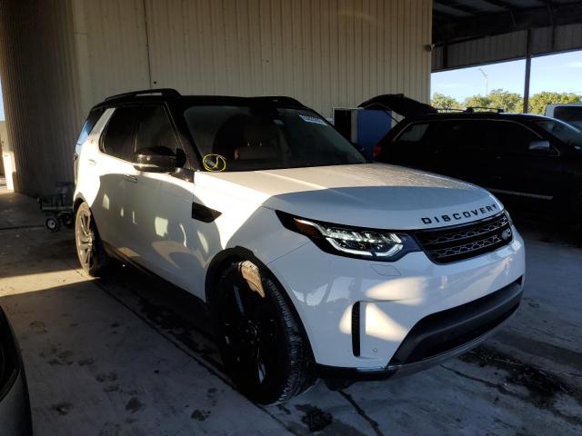 LAND ROVER DISCOVERY 2020 salrt2rv7l2427413