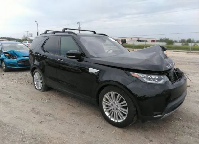 LAND-ROVER DISCOVERY 2019 salrt2rv7l2433860