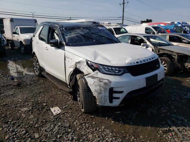 LAND ROVER DISCOVERY 2018 salrt2rv8ja054465