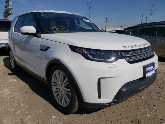 LAND ROVER DISCOVERY 2018 salrt2rv8ja060170