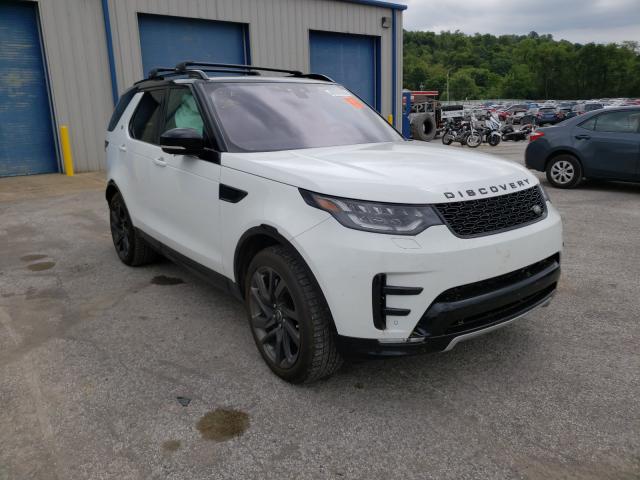 LAND-ROVER DISCOVERY 2018 salrt2rv8ja064106