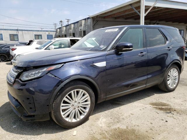 LAND ROVER DISCOVERY 2019 salrt2rv8ka095454