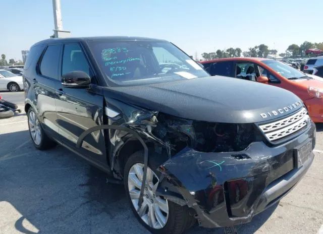 LAND ROVER DISCOVERY 2020 salrt2rv8l2414931