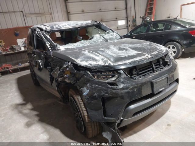 LAND-ROVER DISCOVERY 2020 salrt2rv8l2417554