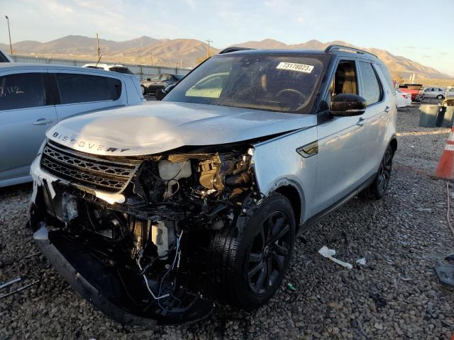 LAND-ROVER DISCOVERY 2019 salrt2rv8l2419367