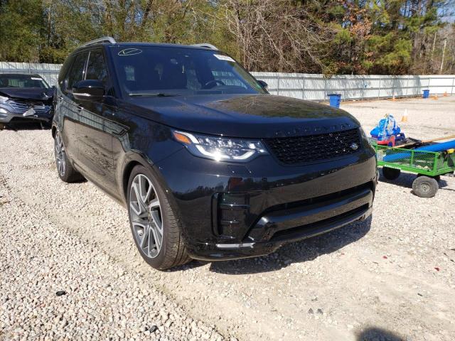 LAND ROVER DISCOVERY 2020 salrt2rv8l2426948