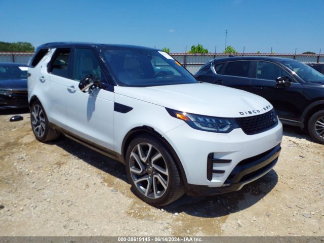 LAND-ROVER DISCOVERY 2020 salrt2rv8l2435262