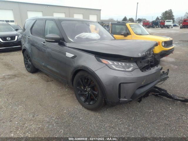 LAND ROVER DISCOVERY 2018 salrt2rv9ja050263